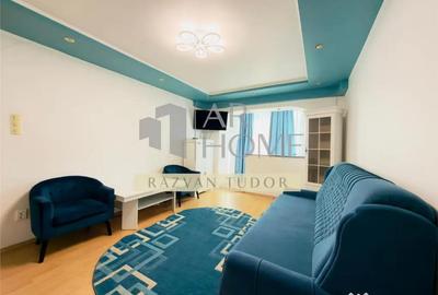 Apartament cu 2 camere decomandat, mobilat în 9 Mai - 9