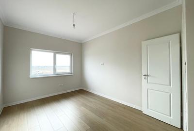 Duplex cu 5 camere cu Canalizare în Moșnița Nouă - 13