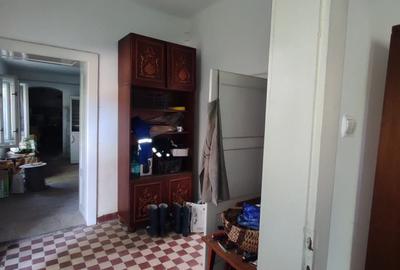 Casa individuala cu 4 camere, teren 1450 mp, Cristian. - 4