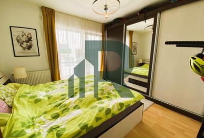 Apartament cu 3 camere 3 balcoane si parcare privata in Cisnadie - 4