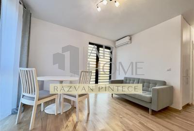 Garsoniera moderna, bloc nou, parcare, Albert, Ploiesti - 4