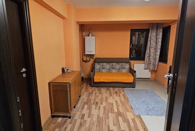 Apartament cu 2 camere decomandat în Calea Severinului - 5