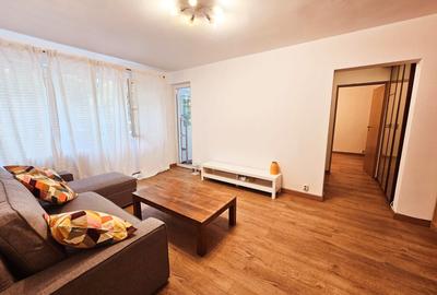 Apartament cu 2 camere decomandat în 1 Mai