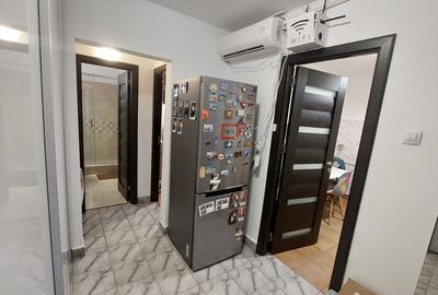 Apartament doua camere decomandat, etajul 3, Brazda zona Scoala 23 Apartament doua camere decomandat, etajul 3, Brazda zona Scoala 23 - 7
