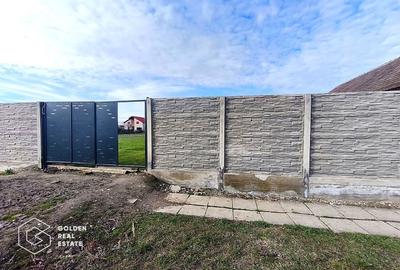 Teren Construcții intravilan de 3619 mp, în Giroc - 5