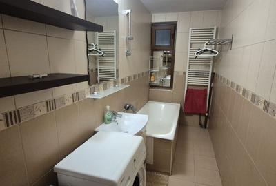 Garsonieră decomandată în Pantelimon - 5