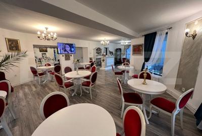 Casa de vanzare, plus afacere la cheie, la 25 de KM de Bistrita Casa de vanzare, plus afacere la cheie, la 25 de KM de Bistrita - 10