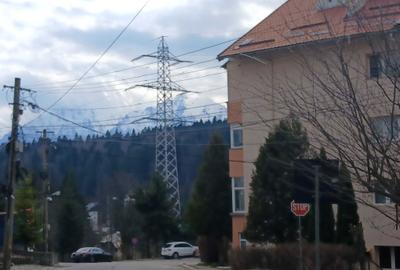 Apartament cu 2 camere decomandat în Central - 1