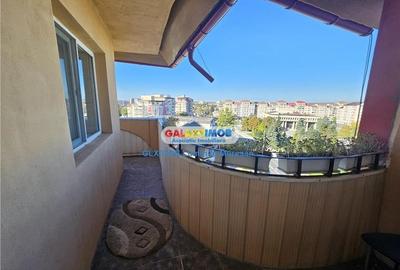 Inchiriere apartament 3 camere decomandat Targoviste Central - 31