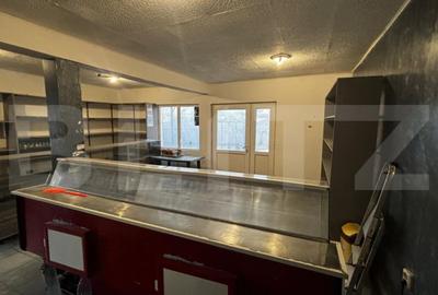 Casă cu 4 camere cu Teren 462 Mp în Brestei - 12