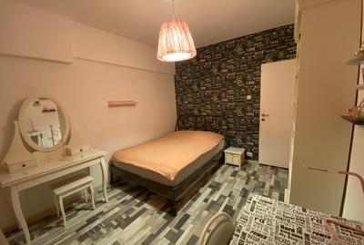Apartament Lujerului, 4 camere dec, etaj 1, reabilitat, direct de la proprietar - 11