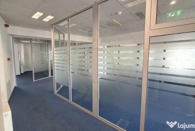 Spațiu comercial, de 265 mp, în Ultracentral - 11