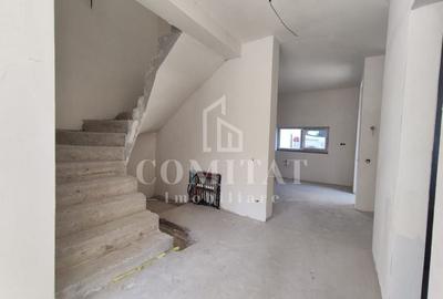 Casa individuala | 122 mp | Calea Baciului - 4