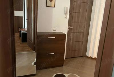 Garosniera 39mp utili, zona Centru Rm.Valcea, E3 din 4, mobilata si utilat+loc de parcare - 4