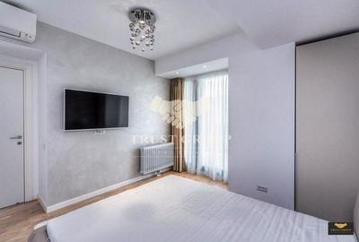 Apartament 4 camere lux - Herastrau | Loc de parcare | Boxa - 8