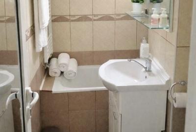 Apartament cu 2 camere decomandat în Exterior Vest - 4