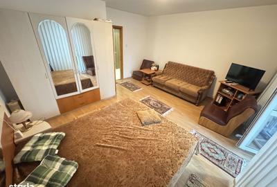 Garsonieră, mobilată în Stadion - 2