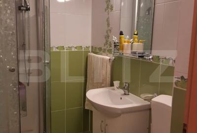 Apartament cu 2 camere, 37 mp, zona Micro 3 - 8