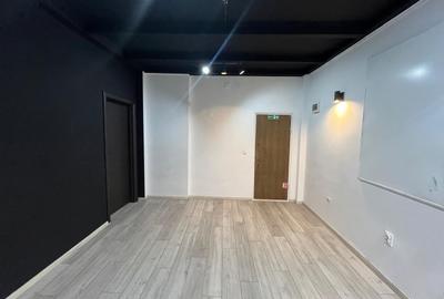 Spatiu Comercial - Central - Sfanta Vineri - Cocor - 6