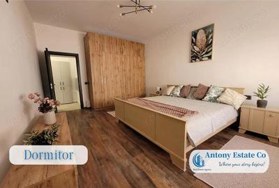 Apartament de inchiriat, 2 camere, Ultracentral - Oradea - 2