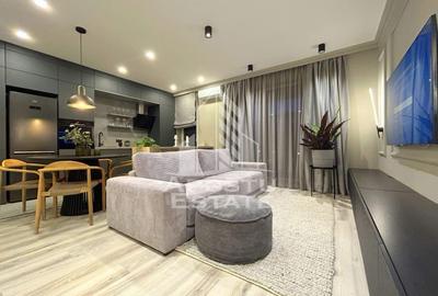 Apartament cu 3 Camere Denya Forest, Loc de Parcare, Centrala Proprie - 2