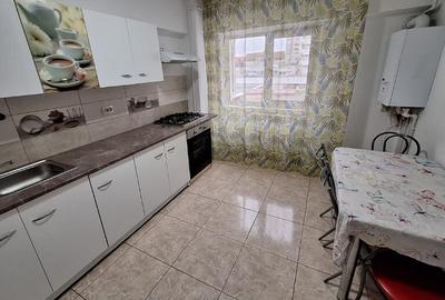 Zona centrala! Totul nou, complet utilat si mobilat! CE1126 - 7