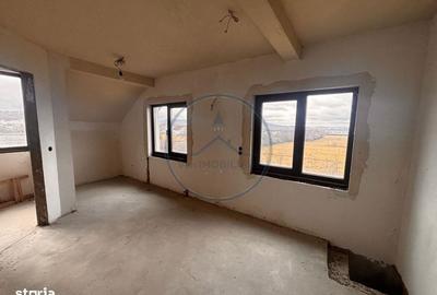 Casă cu 4 camere în Rusu Bârgăului - 15