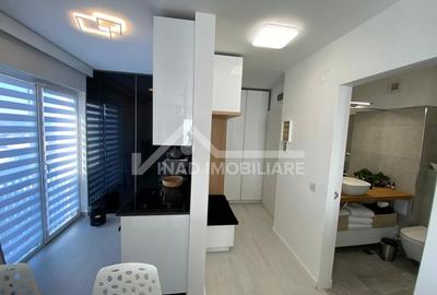 Apartament cu 2 camere semidecomandat, mobilat în Zorilor - 7