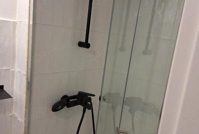 GARSONIERA complet mobilata si utilata - 7