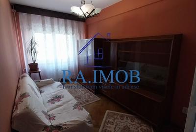 Apartament cu 3 camere semidecomandat în Ultracentral - 3