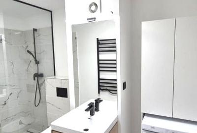 Apartament 2 camere de inchiriat | Liberty Residential|  parcare - 8