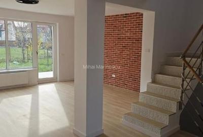 Vila Duplex | Cartierul Henri Coanda | Curte | Centrala - 1