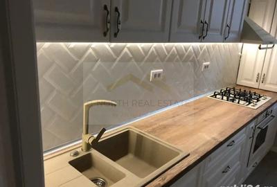 Apartament premium de închiriat | Design modern | Finisaje high-end | Parcare - 2