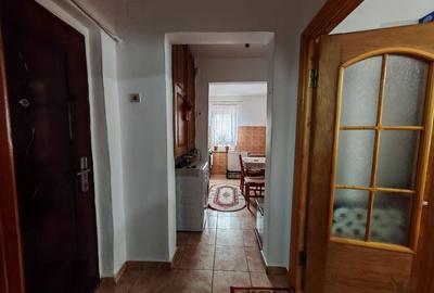 Apartament cu 2 camere decomandat în Central - 7