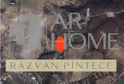 Teren intravilan 5590 mp, utilitati, Baicoi, langa Ploiesti - 1