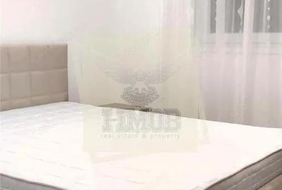 Apartament cu 3 camere, mobilat în Central