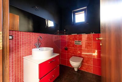 Spatiu de inchiriat in Tractorul - 125 mp, renovat - 8