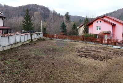 Comision 0% | 1.142 mp | Zona premium de vile - Dambul Morii, Brasov - 7