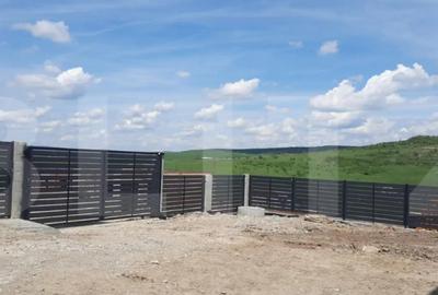 Casă cu 5 camere cu Teren 550 Mp în Central