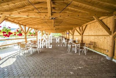 Casă individuală cu 18 camere cu Canalizare în Central - 2