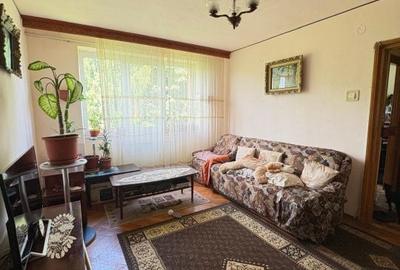 Apartament cu 2 camere în Săsar - 1