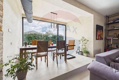 Casă cu 4 camere cu Teren 692 Mp în Corbeanca - 9