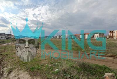 Teren Construcții intravilan de 2000 mp, în Dobroești - 1