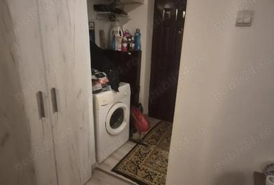 Garsoniera mobilata in Mure?eni, etaj 3 - 45.000 Euro. - 3