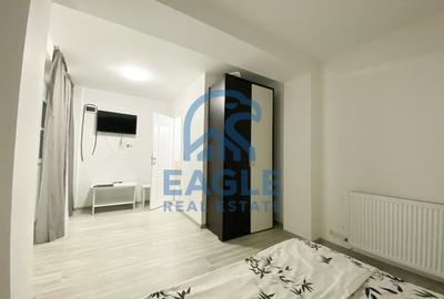 Coiciu - Garsoniera in vila cu utilitati incluse si fara garantie, termen lung - 1