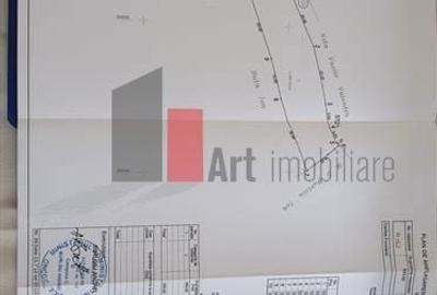 Teren de 800 mp, în Cornu - 4