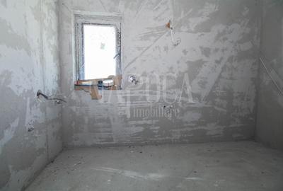 Duplex cu 4 camere cu Teren 200 Mp în Florești - 14