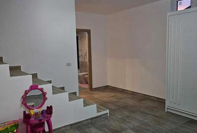 De vanzare Vila in Horia, P+M, teren 648 mp, 110.000 euro - 2