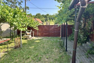 Casă cu 2 camere în Luna - 3