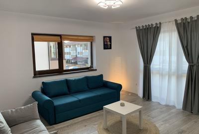 Casă cu 3 camere în Sânpetru - 5
